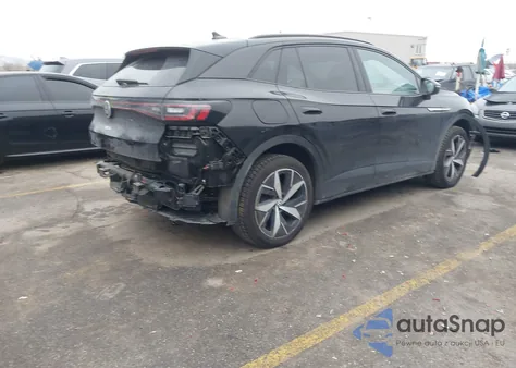 2023 Volkswagen Id.4 Awd Pro S from USA, damaged, VIN 1V2WNPE88PC035511